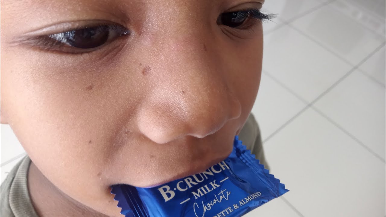 CHOCOLATE!!!!!