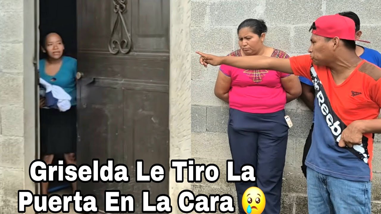 🚨Urg3nte Luisito La Desenmascaro Antes Que Le Sacara Todos Sus Trapitos Al Sol Les Tiro La Puerta😢