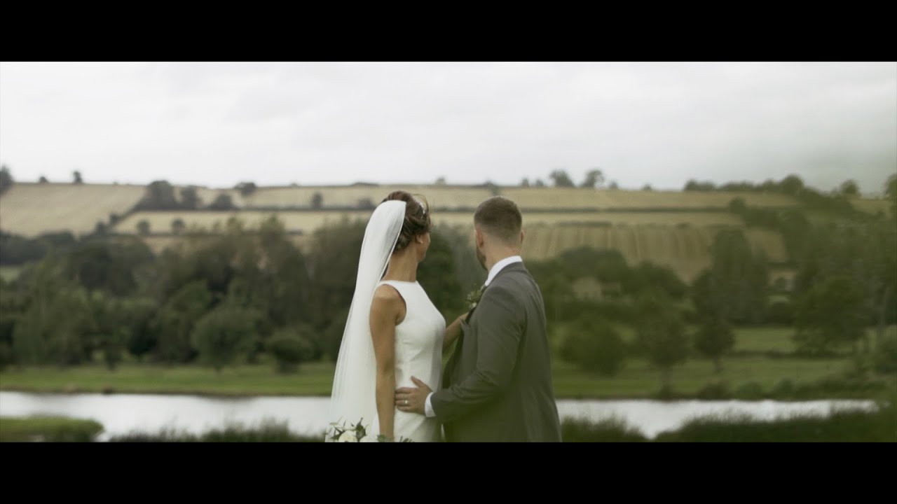 Jonathan & Charlotte - Yorkshire Wedding Barn Wedding - Wedding Poem