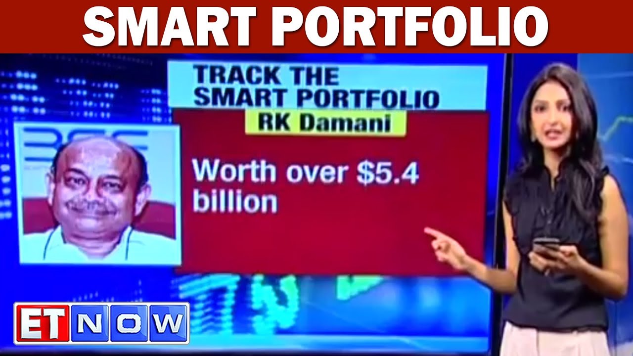 Radhakishan Damani's Winning Traits Are Too Good To Be Missed | Smart Portfolio