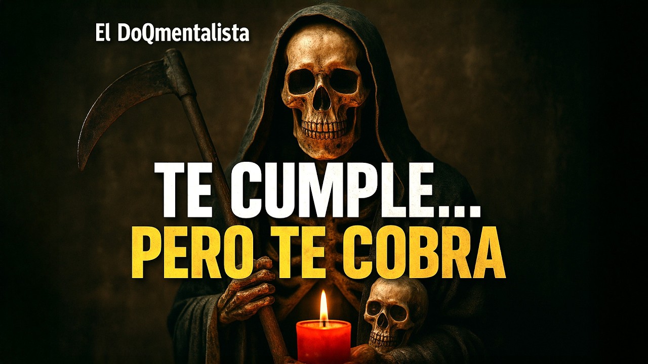 La Verdadera Historia de San La Muerte: Más Allá de la Muerte