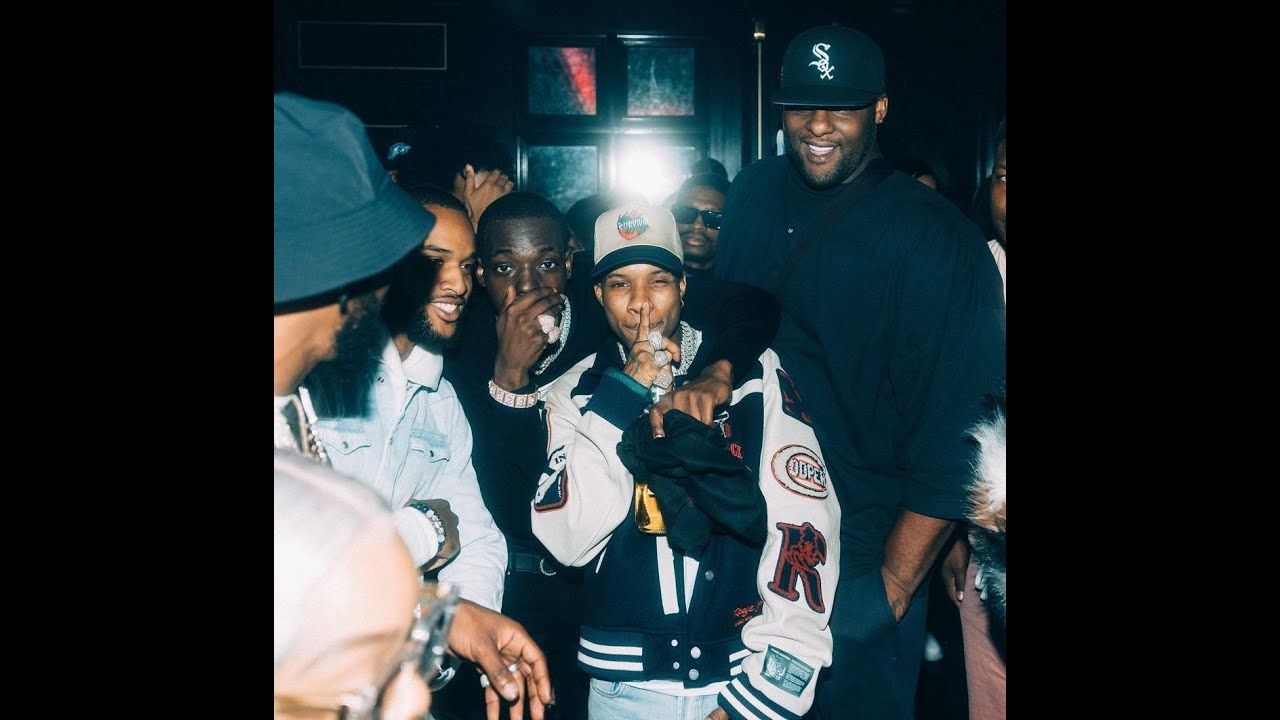 (FREE) Tory Lanez Type Beat - 