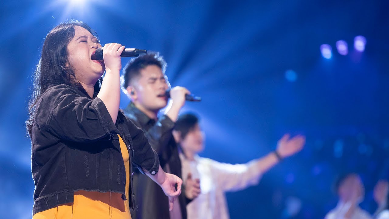 SOT 2024: One Life // Sandrine Liew