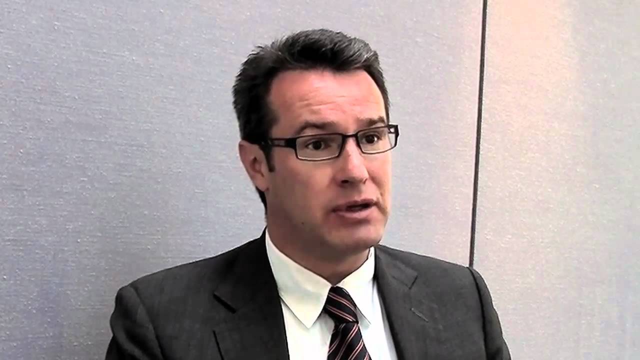 Eoin Murray: From CIO Old Mutual Asset Managers ($12bn) to hedge fund founder