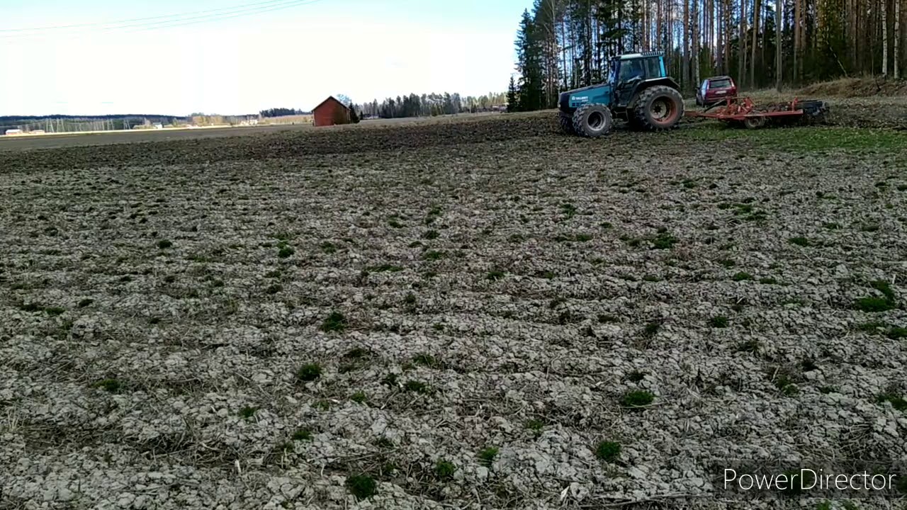 Äestystä 2020
