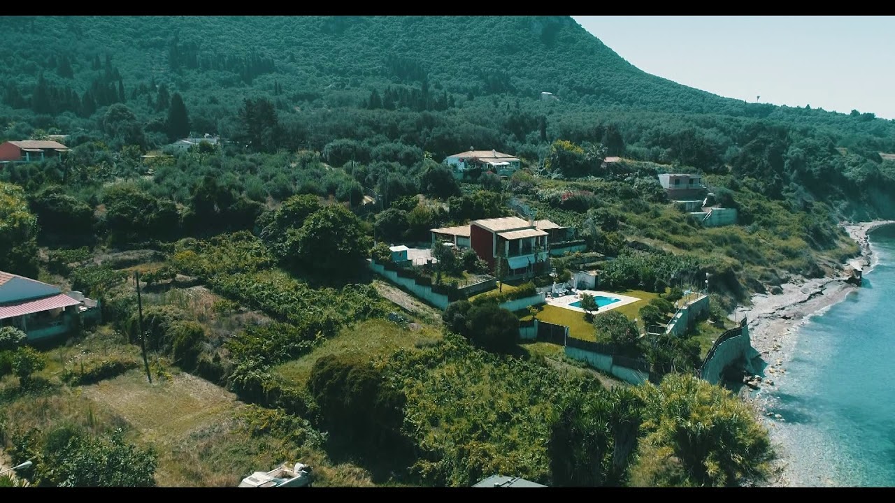 PARAMONAS MOUNTAIN FLIGHT