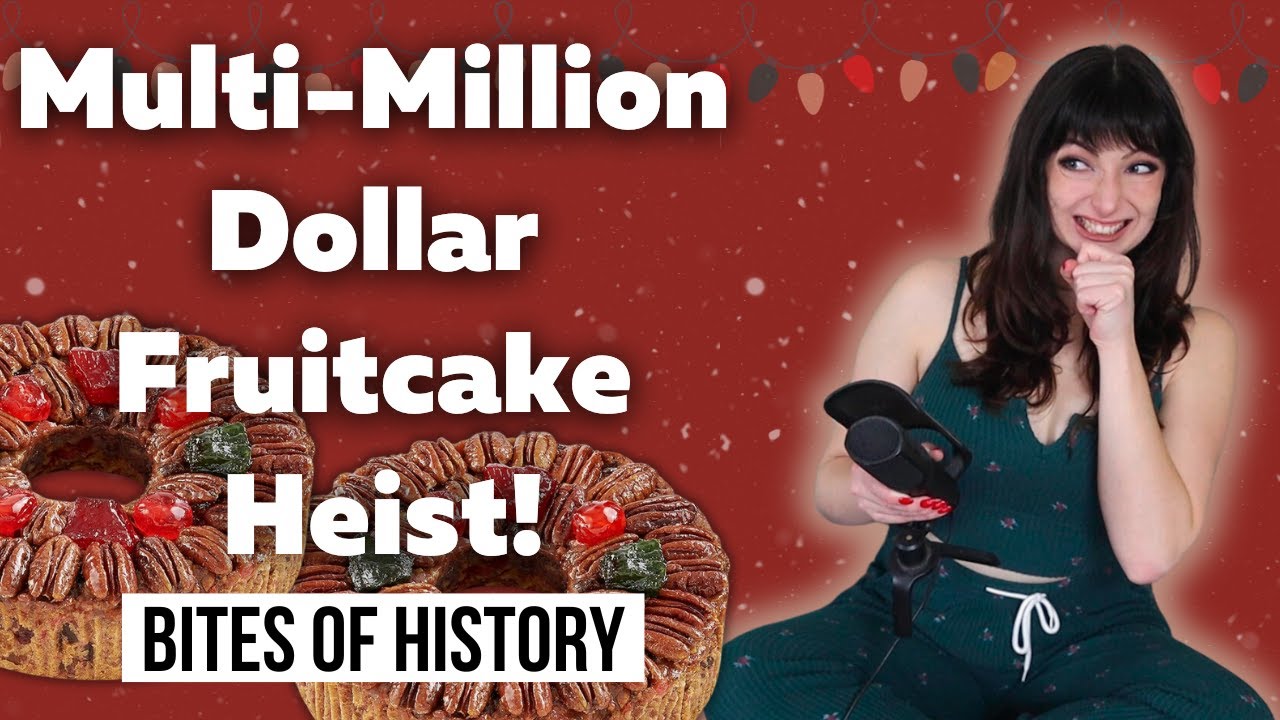 The Collin Street Bakery Scandal! - Bites of History | Ep. 57