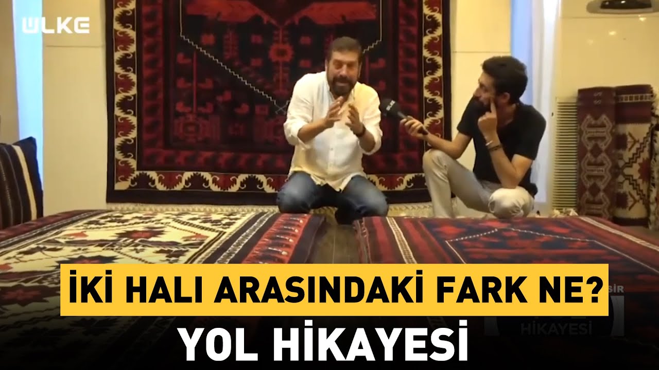 İki Halı Arasındaki Fark Ne?