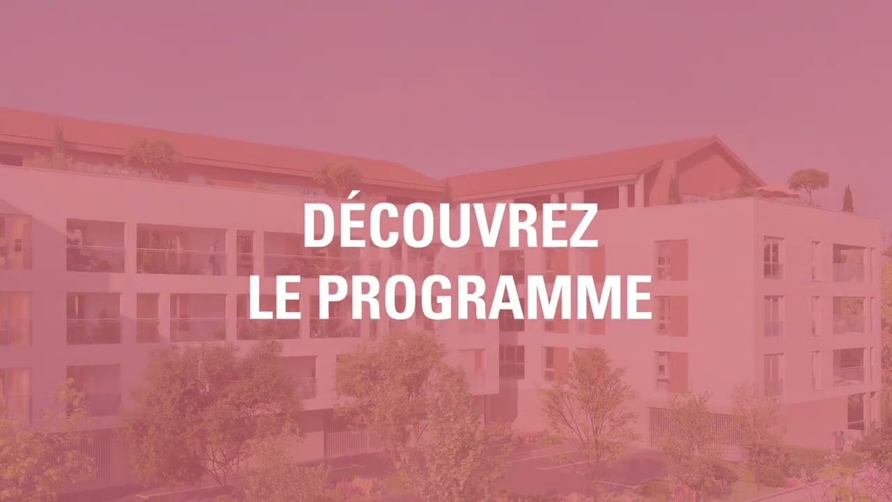 BOURG-EN-BRESSE (01) - Les terrasses du Mail