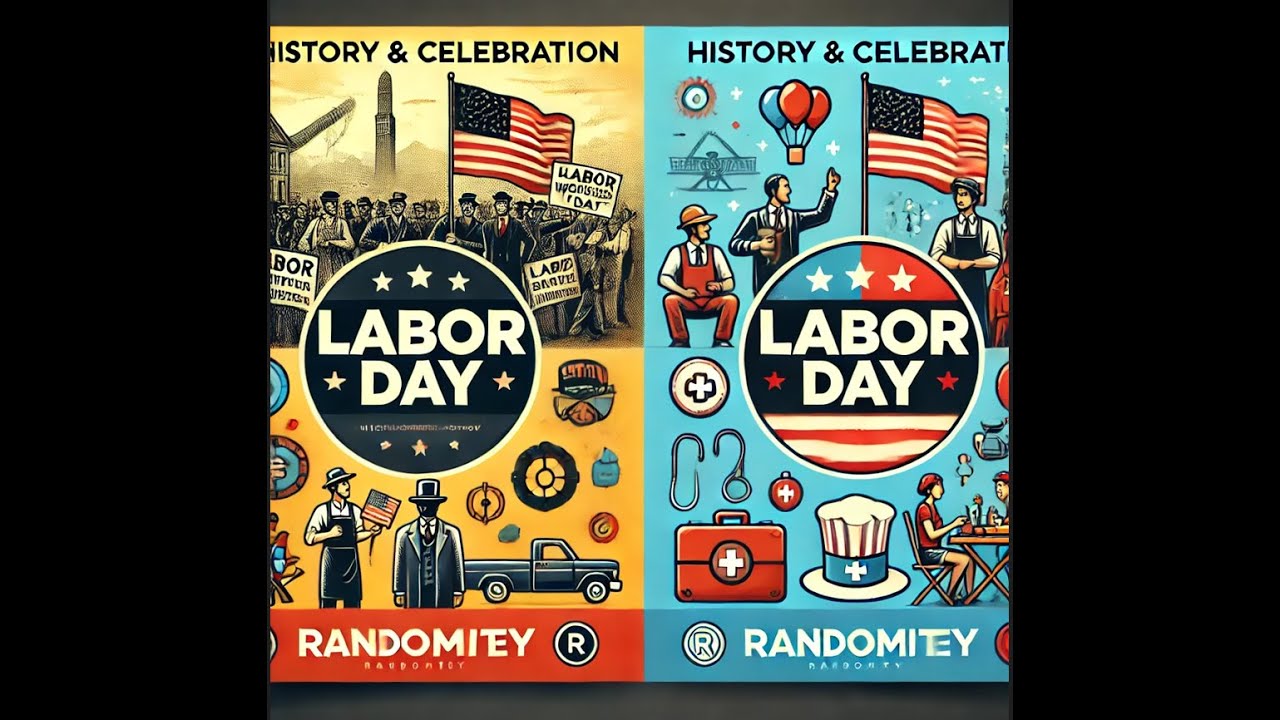 Labor Day: The History, Meaning, and Celebration of America's Worker Holiday