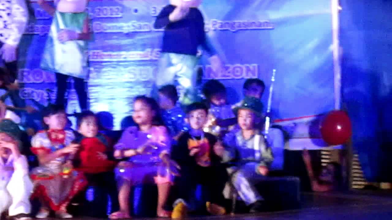 BKELS SAN CARLOS CITY, PANGASINAN