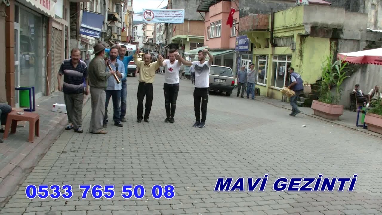 ÇANAKCI #TANITIM#MAVİ KARADENİZ TV  SUNUCU # YÖNETMEN # HSN FİLM#HASAN KIDIKOĞLU