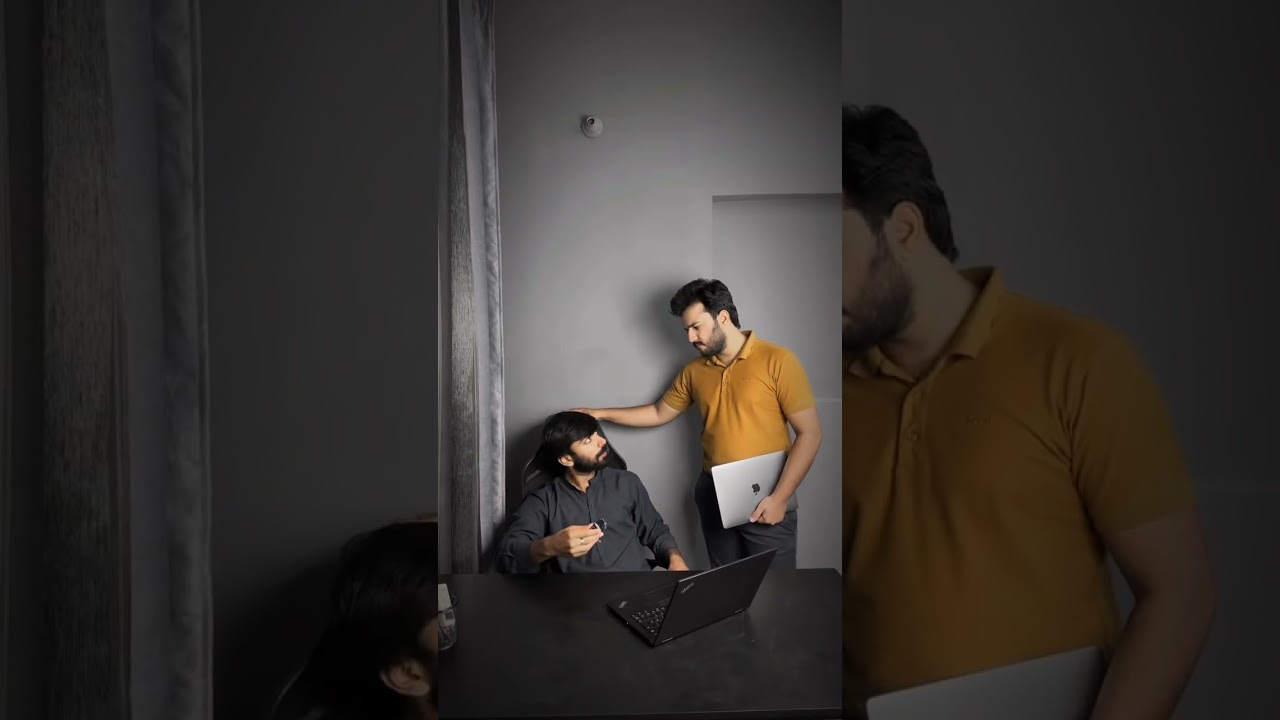 Humari team me kaam q ni krte #business #shorts #funny #viralvideo