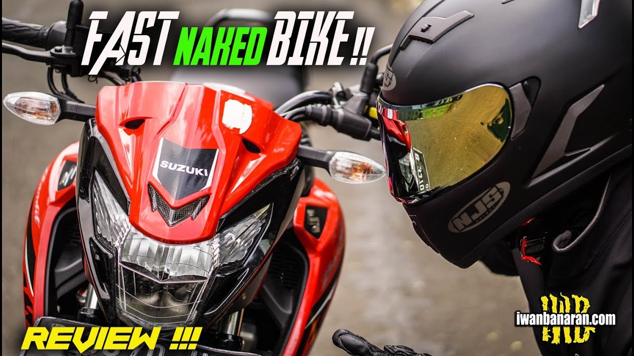 GEBER SUZUKI BANDIT 150 dijalanan | MESIN HALUSSS !!