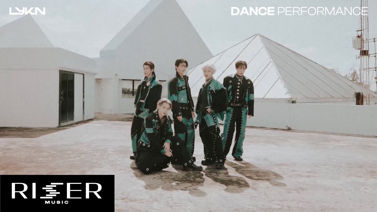 [ DANCE PERFORMANCE  ] โฮ่ง! (SUGOI) - LYKN