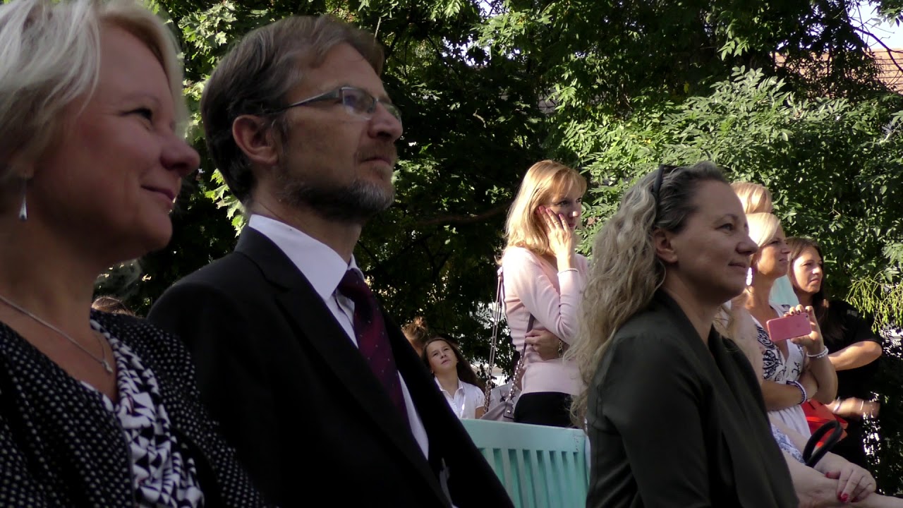 Tanévkezdő ajándékcsomag elsősöknek