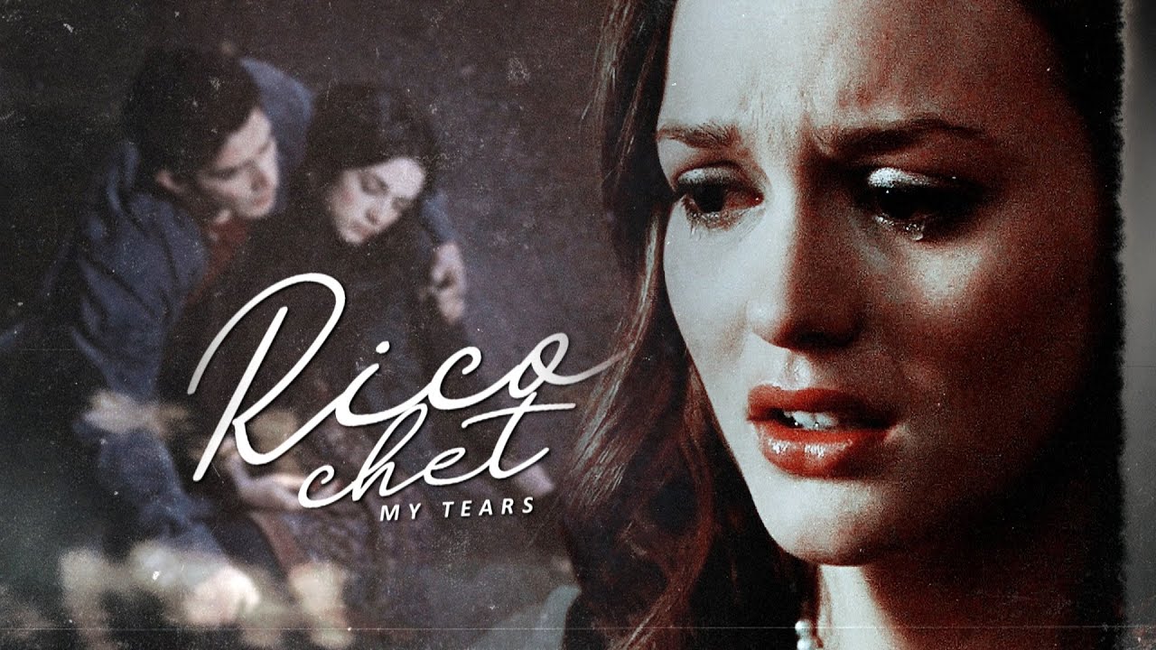 Multicouples | My Tears Ricochet (with Anne)