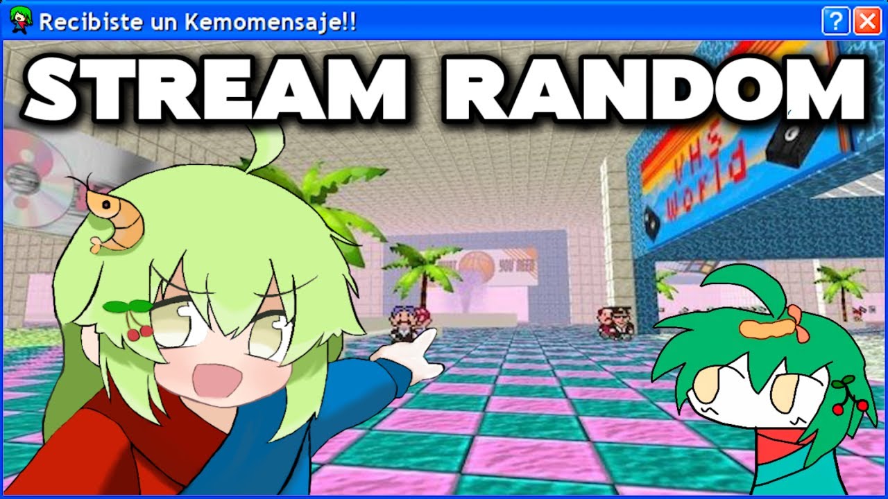 Se viene lo épico muchachos waos | Kamarones Enlatados 💥🔥🦐