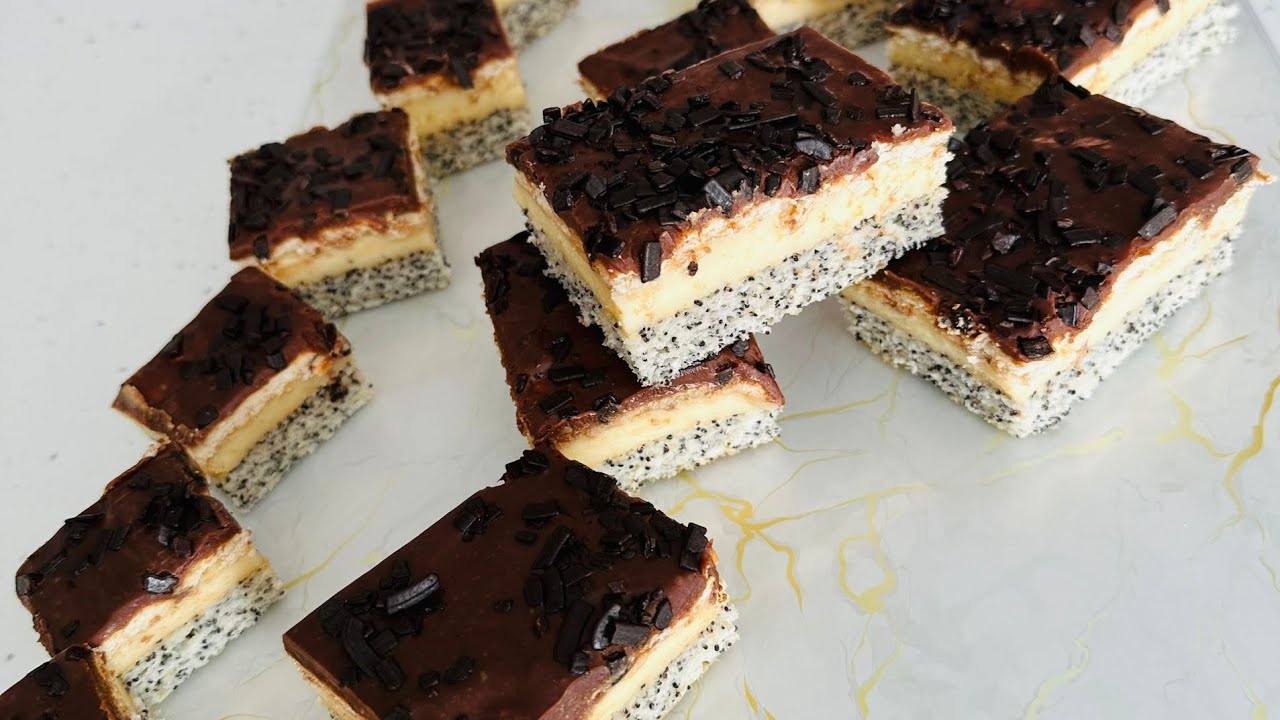 Prăjitură Tosca  ( prăjitură care se topește în gură ) ❤️❤️