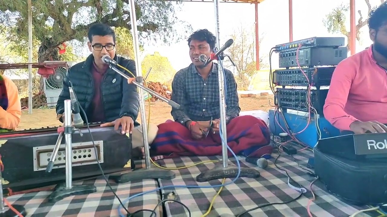भोले बाबा का सुंदर भजन ।। भोला नाथ अमली ।। स्वर रमेश दाधीच।