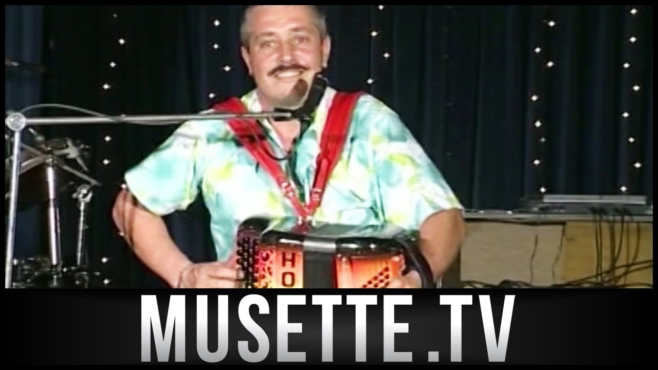 Madison Cajun - Franck Salle - Best Of Vol. 1