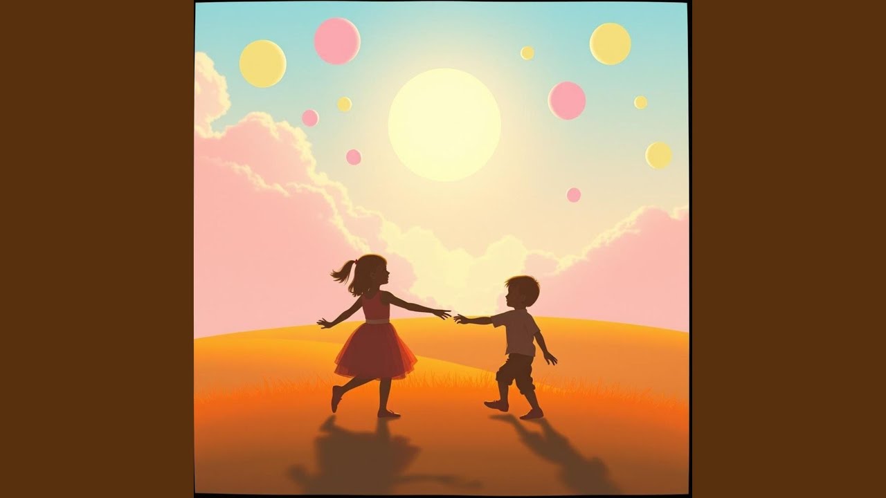 Eu Sou Luz Eu Sou Paz
