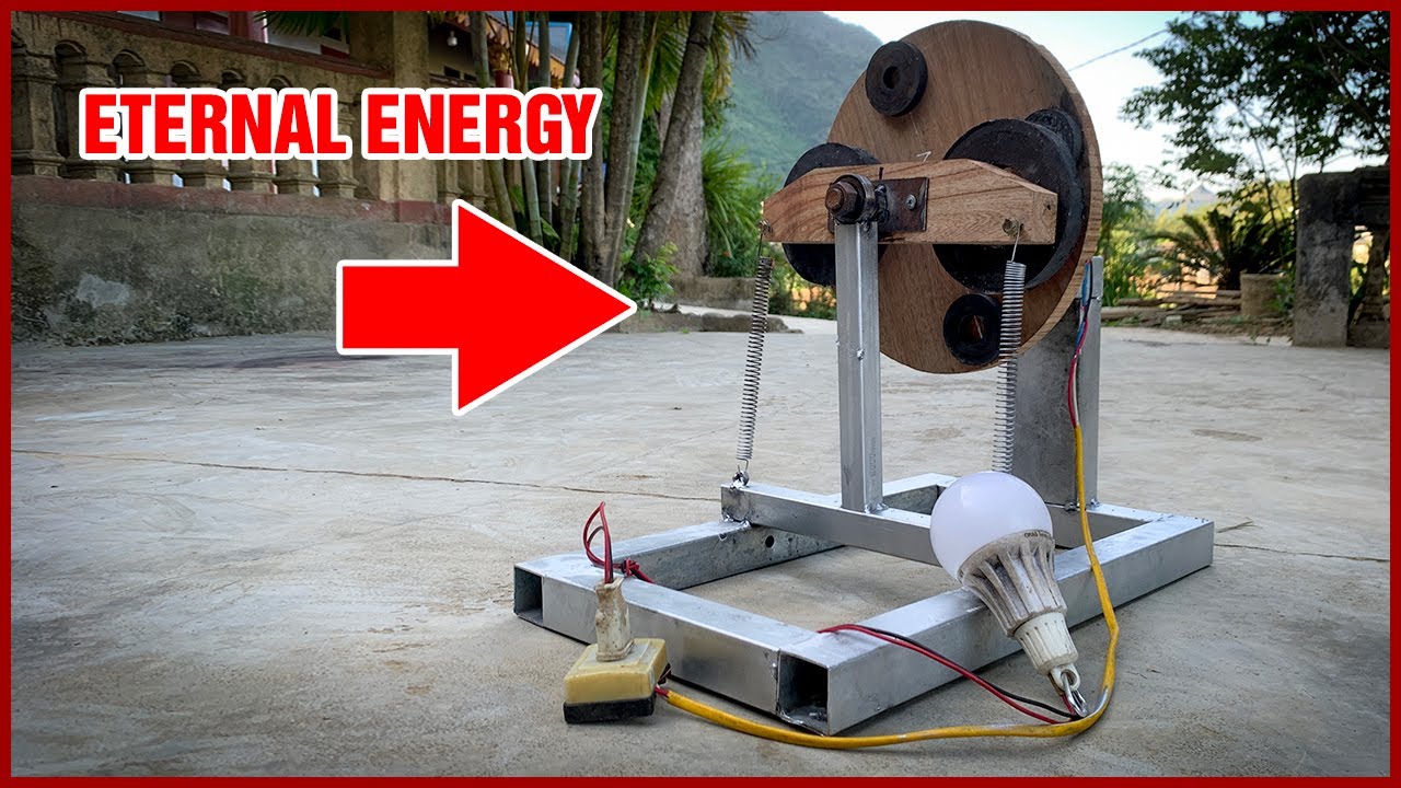 Permanent Magnet Free Energy Controversy and I Bring the Truth