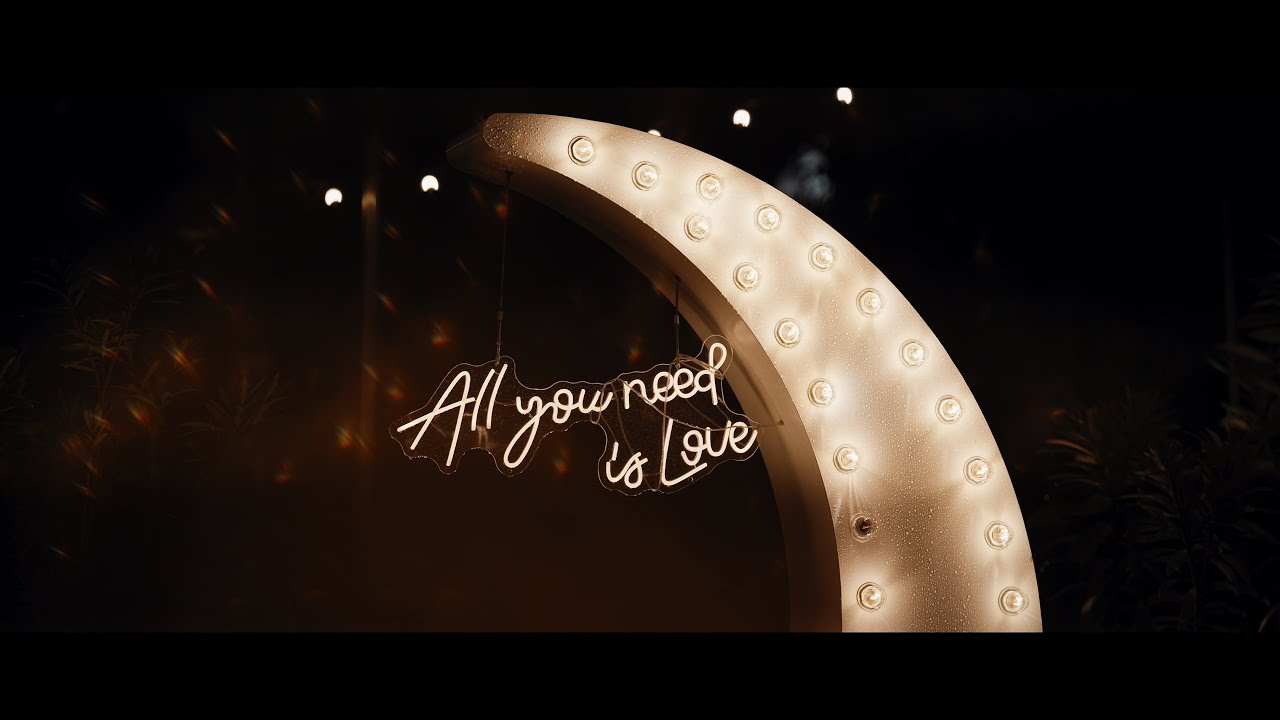 Always & Forever | A Wedding Story