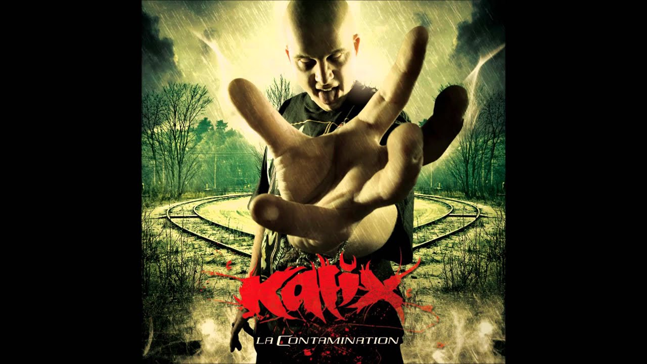 08 Kalix - Soirée Sbeul (Feat V2M & Slimane) (La Contamination) (2009)