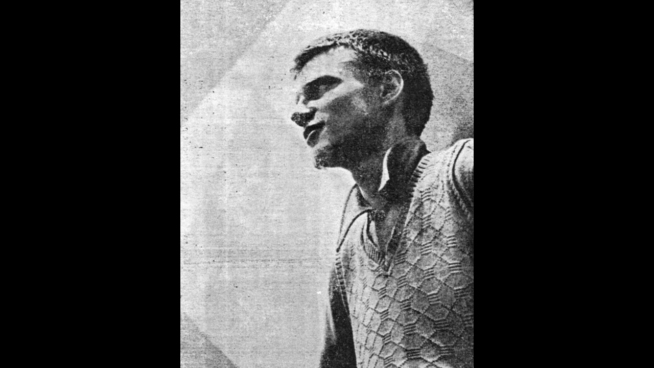 Gerry Mulligan, Phil Urso, Howie Mann, Don Ferrera - Club 43 Queens 1951