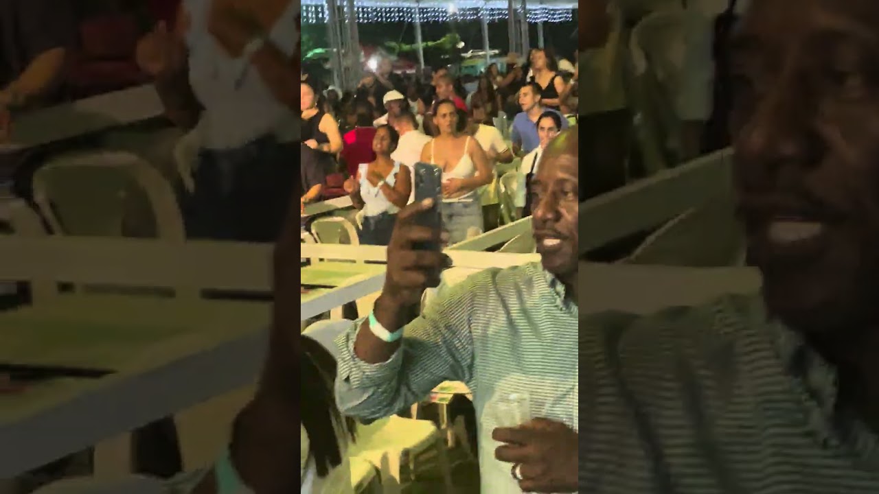 Tres Dias - Alexander Abreu Feria de Cali 2021