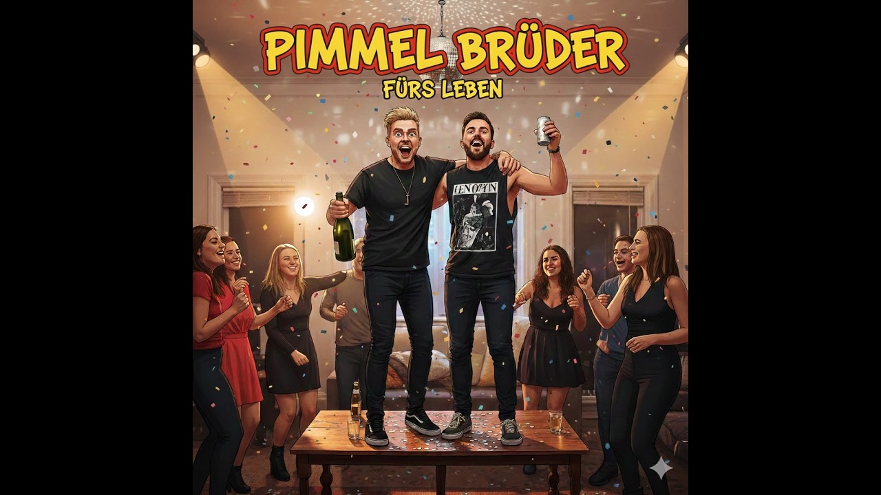 Bitcoin Daddy   Pimmel Brüder fürs Leben