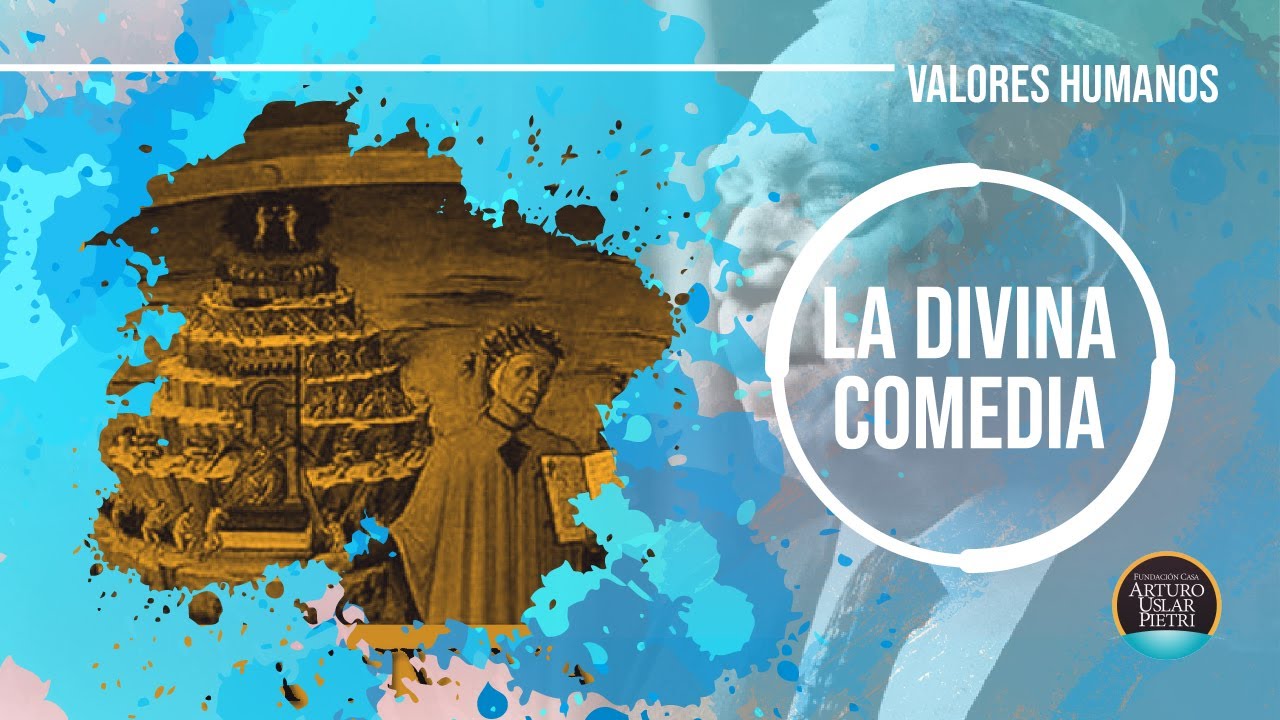 La Divina Comedia
