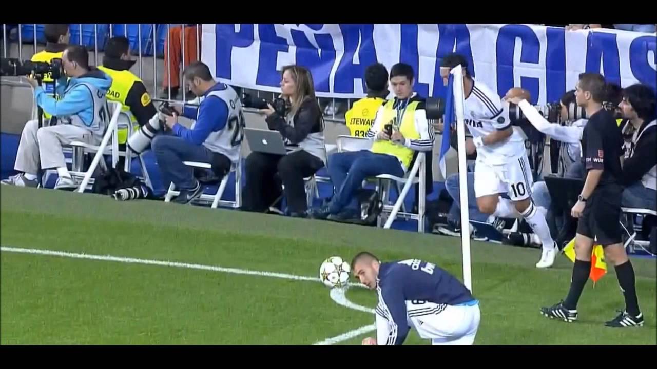 Kaká ★ Still the best ★[HD]