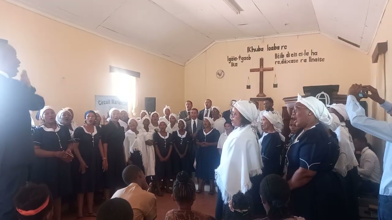 Hardap streek rogate