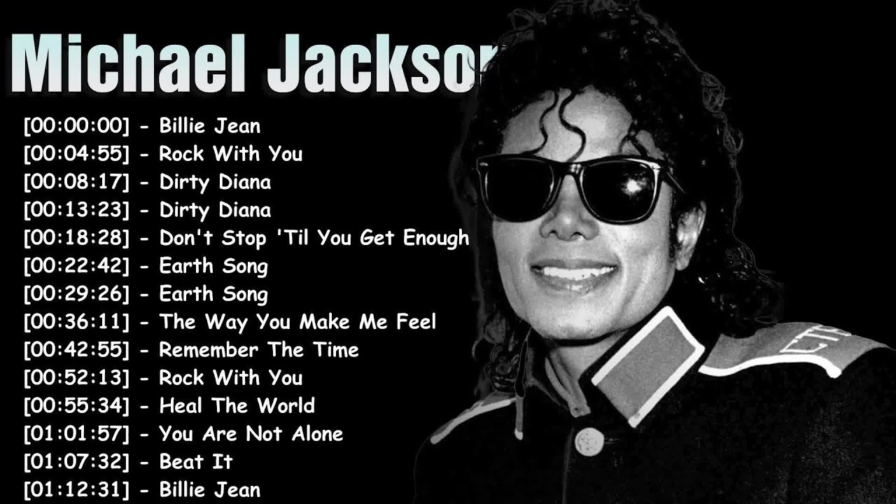 Michael Jackson
