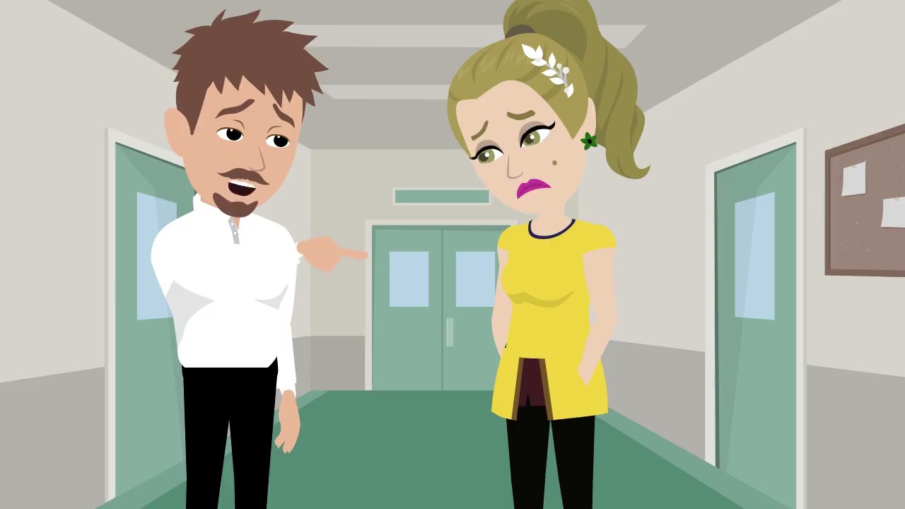 فى بيتى وقدام عينى كانت ضرتى بتولد --------------