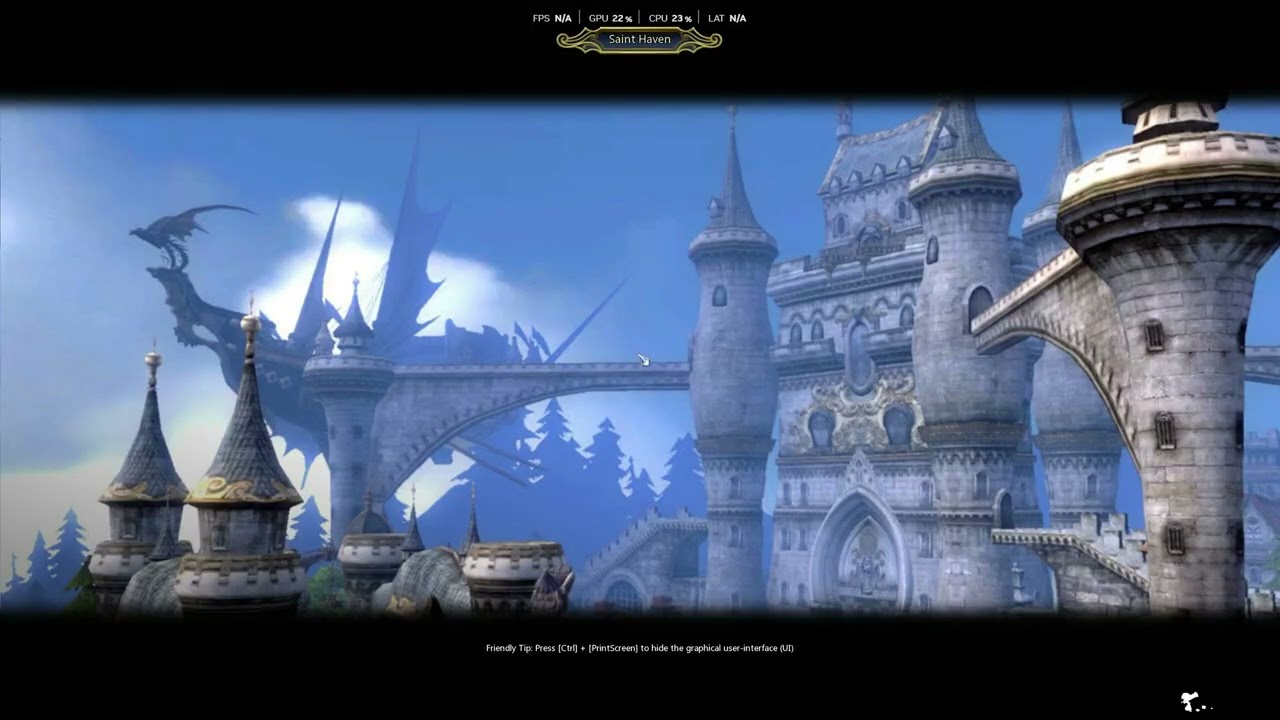 Dragon Nest Classic : + 13 GDN Flail attempt
