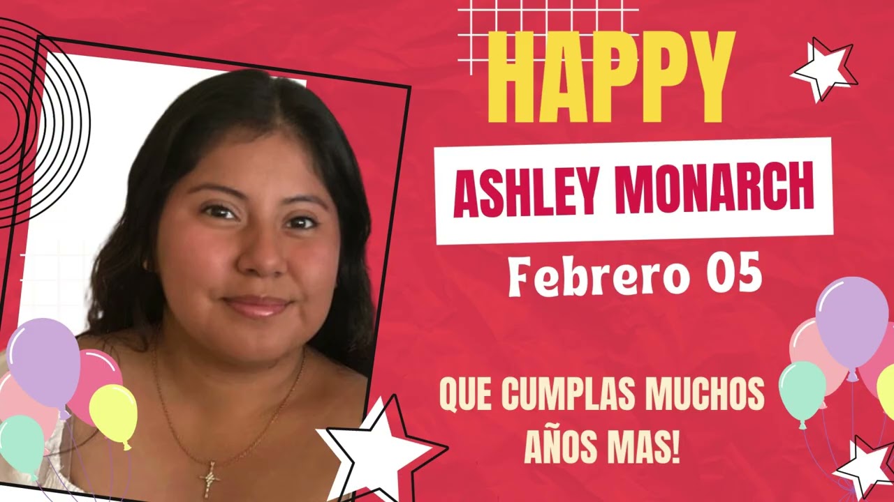 Cumples Febrero 2026