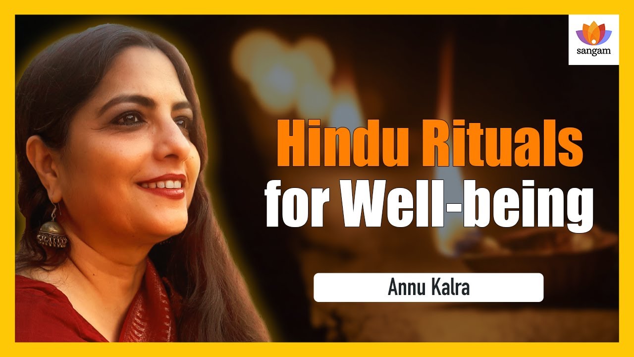 Ancient Hindu Rituals Backed by Modern Science: Your Guide to Wellness Through Sacred Practices