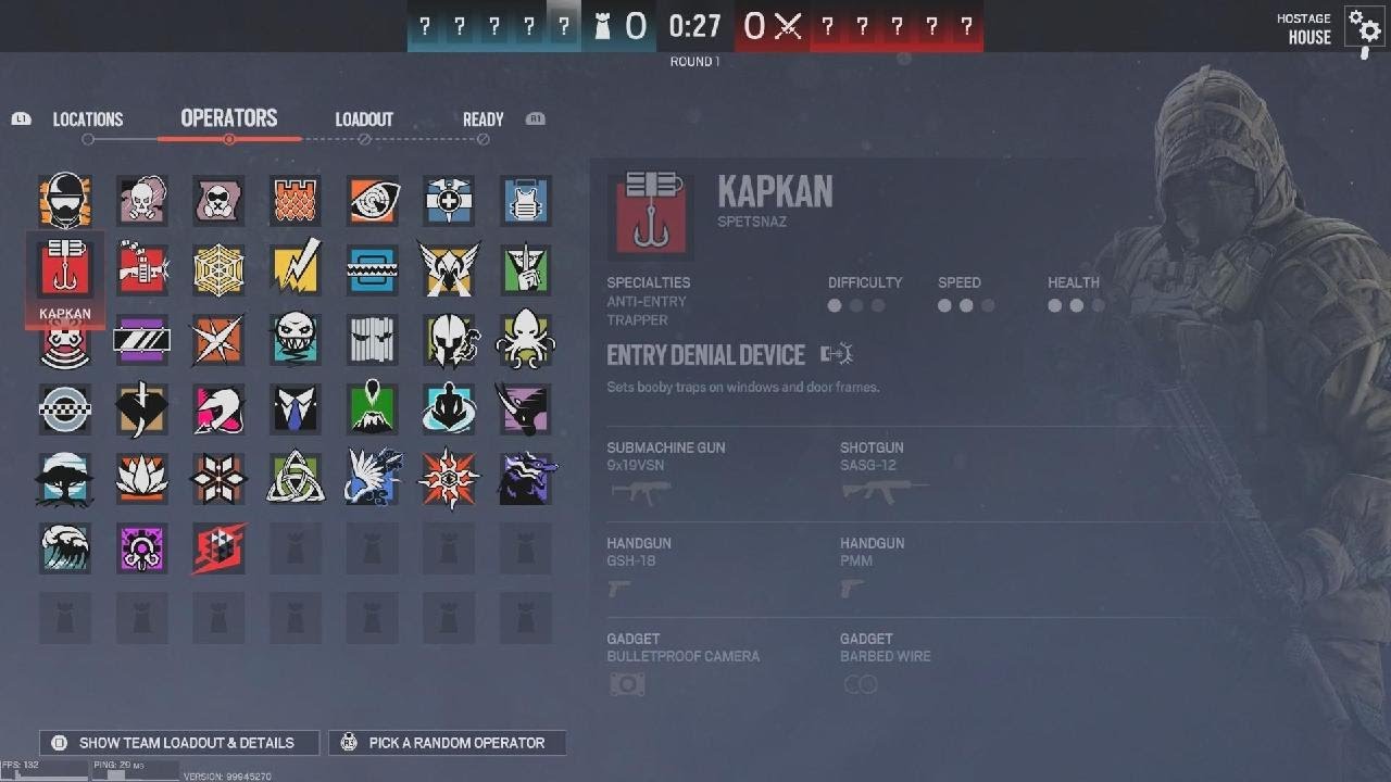 Can't even protect the hostage anymore