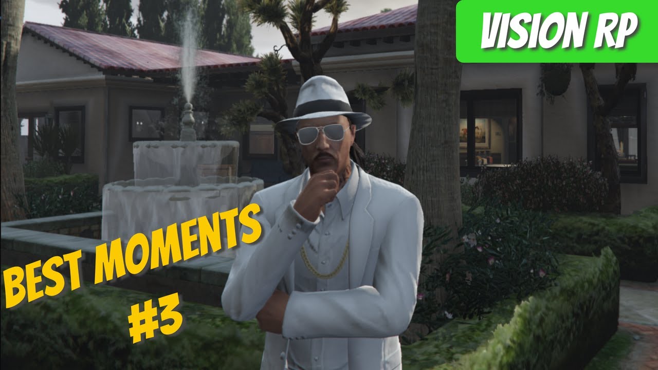BEST MOMENTS OF JEAN-MARCAAL #3