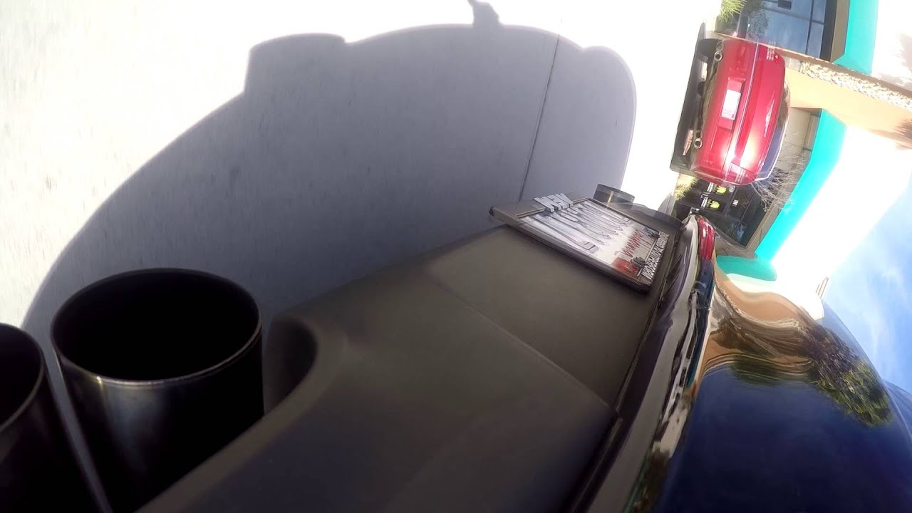 ISR Performance Race Catback Turboback Genesis Coupe 2.0T (KHARTUNERZ)