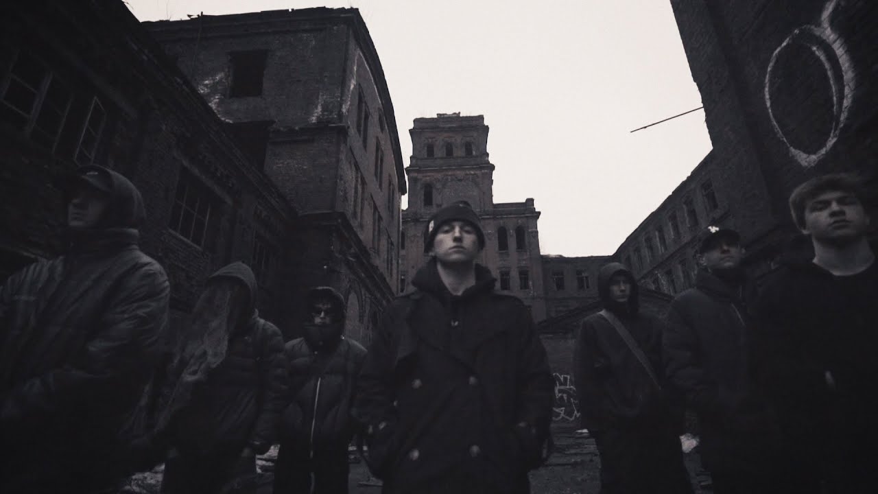 Roxxy - Праздник (Directed by 25KADR & Roxxy)