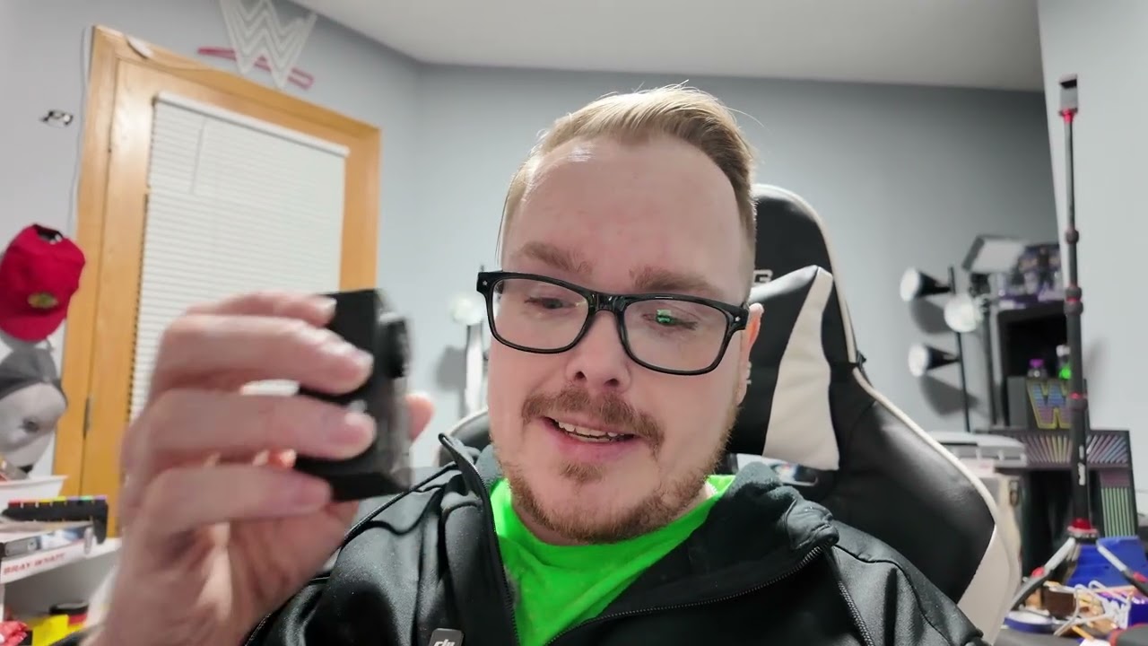 Behind The Scenes...StarrVlogs 3-4-26 (Day-4446)