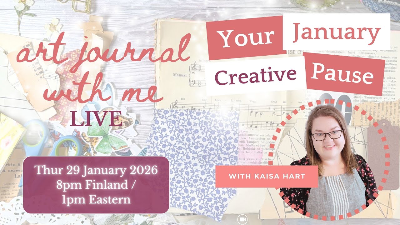 How to Plan the 100 Day Project | A Gentle Creative Approach ✨