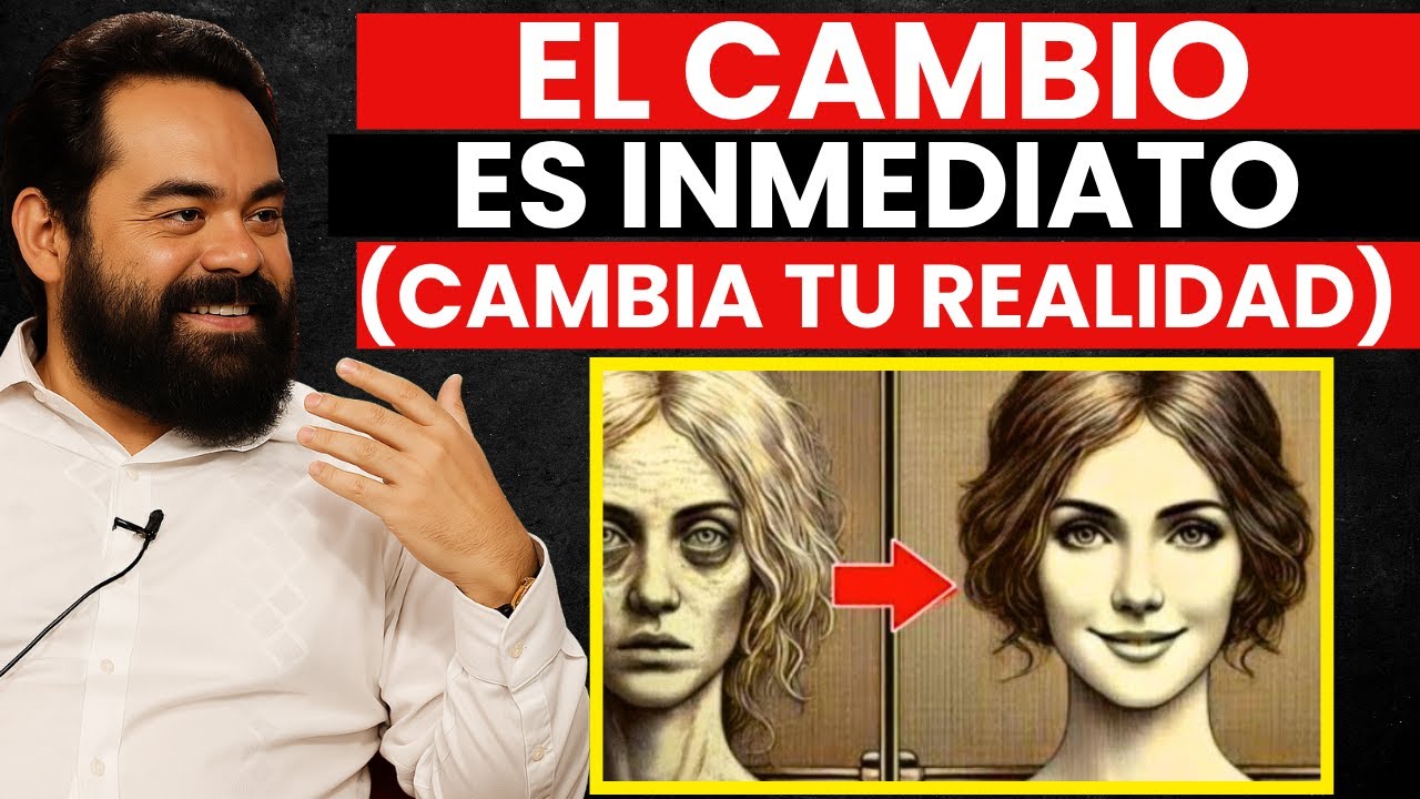 La T&eacute;cnica de Creaci&oacute;n Consciente para Cambiar tu Realidad al Instante  (Jacobo Grinberg)