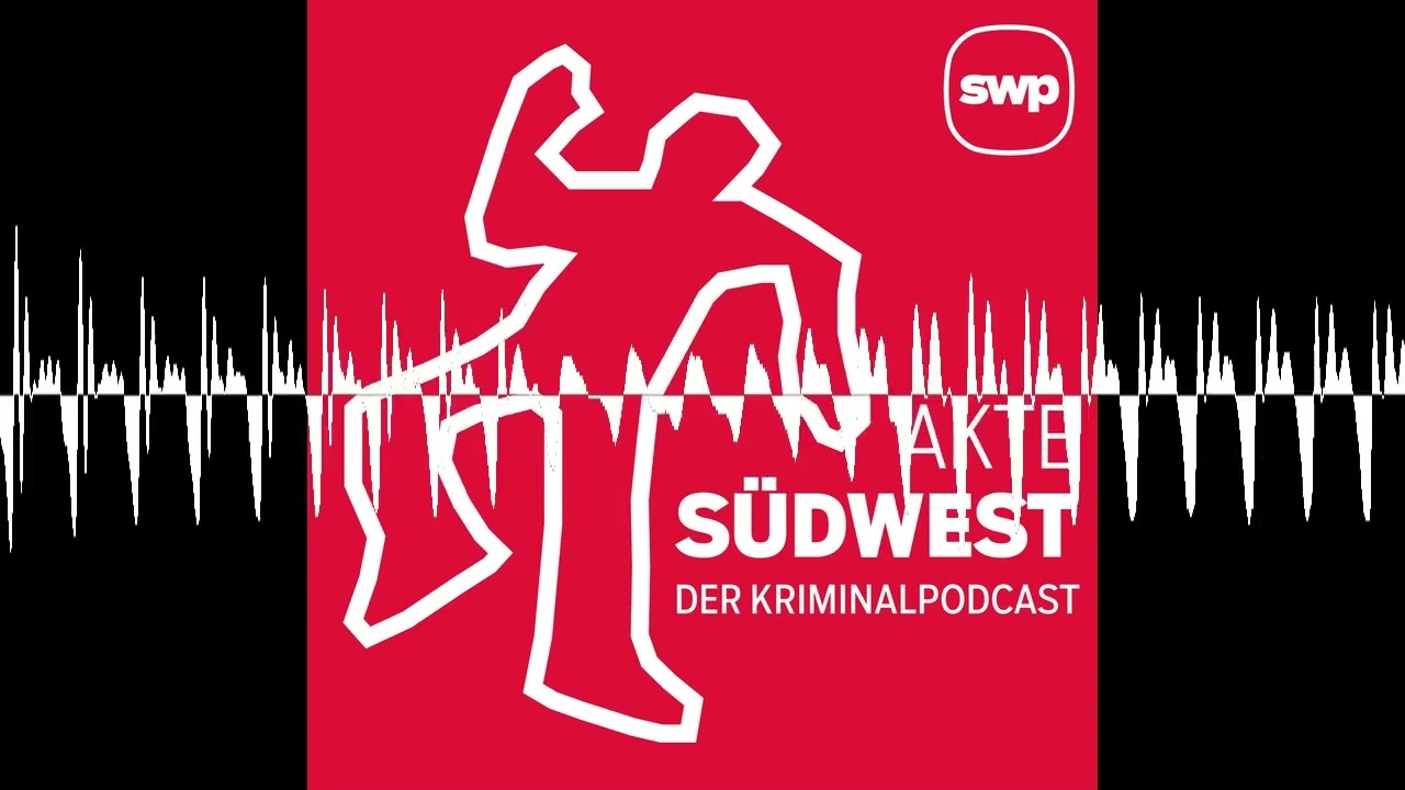 Akte Südwest: Hinrichtung im Treppenhaus: Der Tod einer Partnervermittlerin
