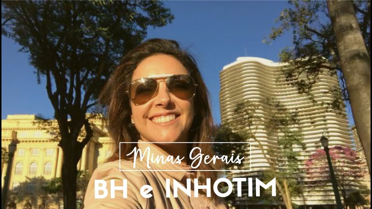 O roteiro perfeito de Belo Horizonte e Inhotim | Ellen Nogueira