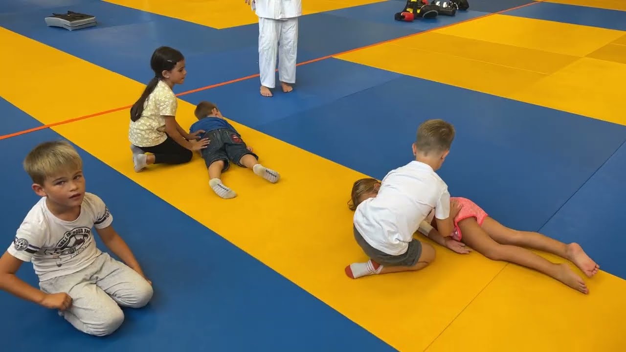 La Fête du Sport 2022 de Marckolsheim